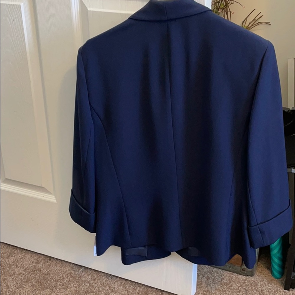 Dress jacket - Picture 2 of 5
